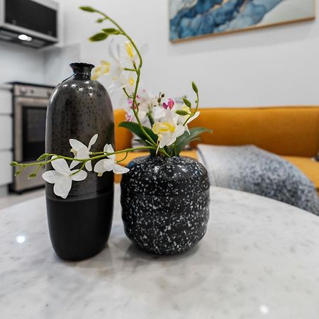 Brand New 2 Bedroom Point Grey Getaway Vancouver Exterior foto