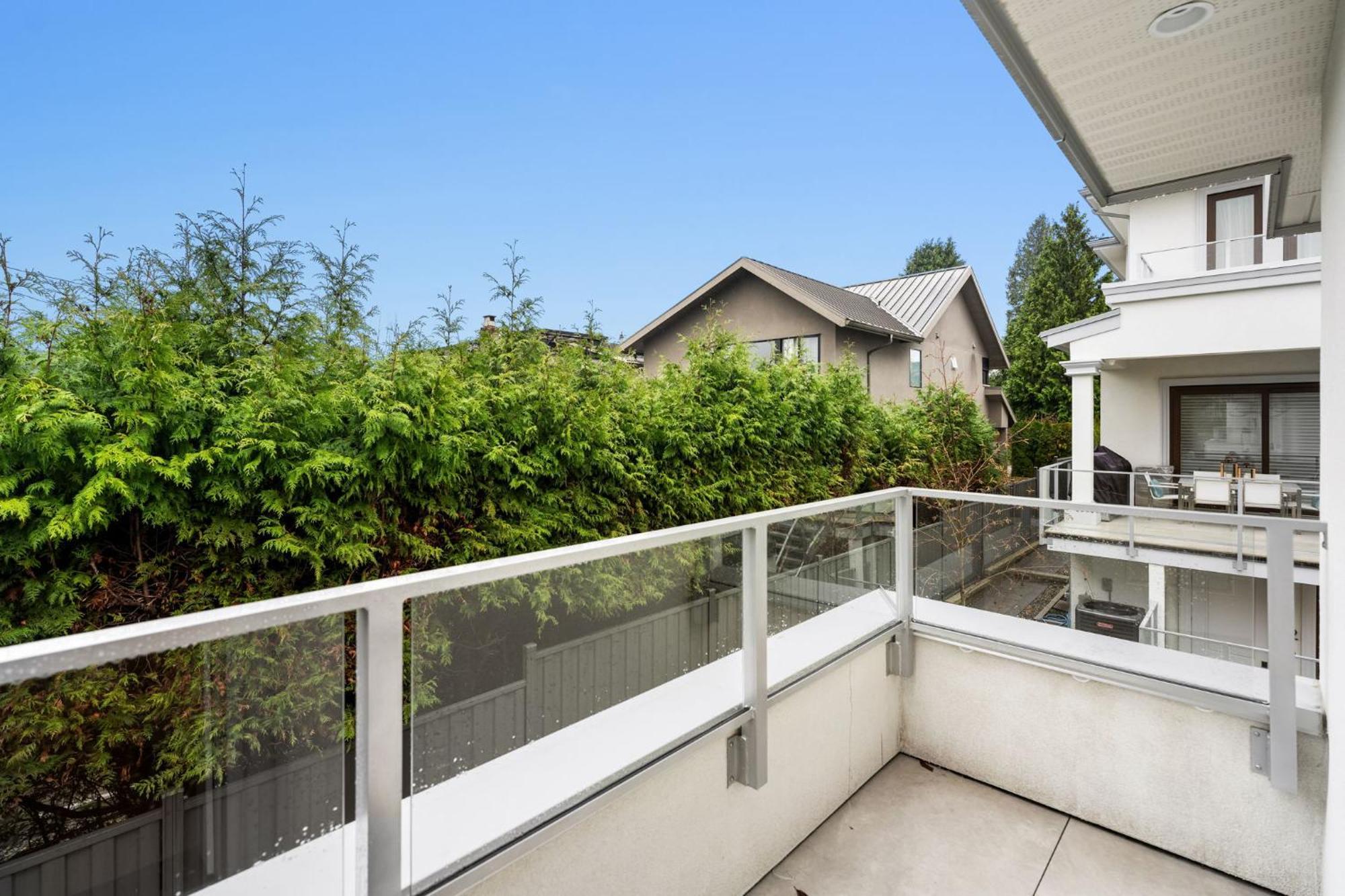 Brand New 2 Bedroom Point Grey Getaway Vancouver Exterior foto